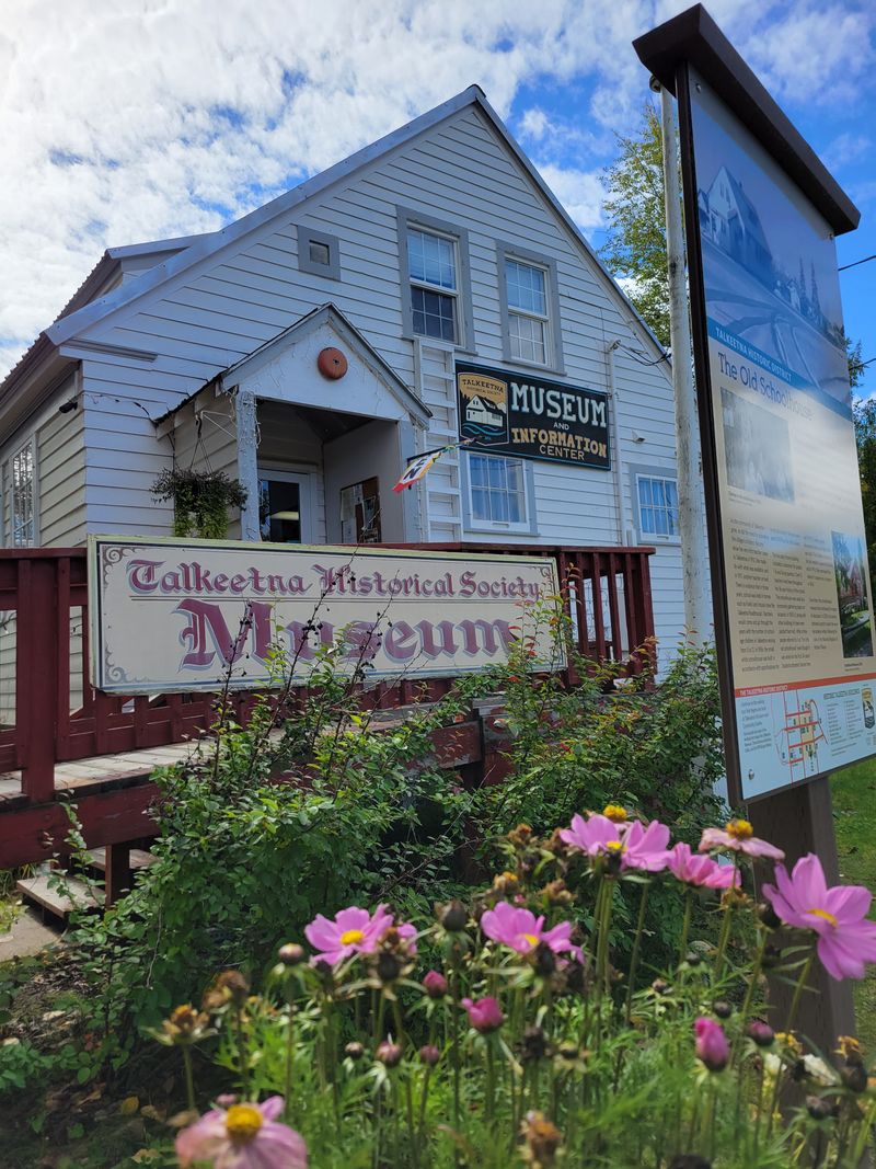 From Railroad Hub To Small Town Backdrop For Big Mountains