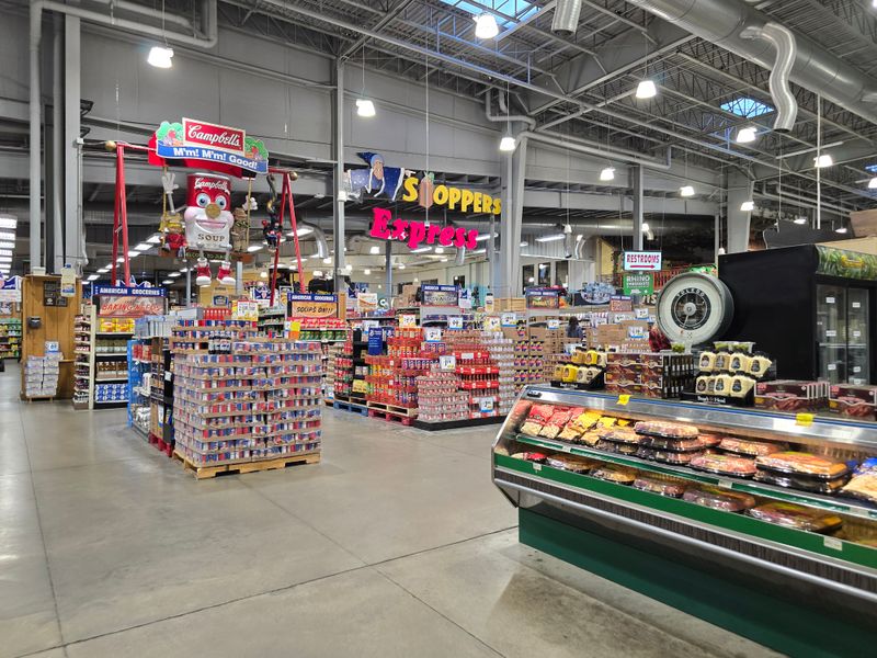 Jungle Jim's International Market, Fairfield