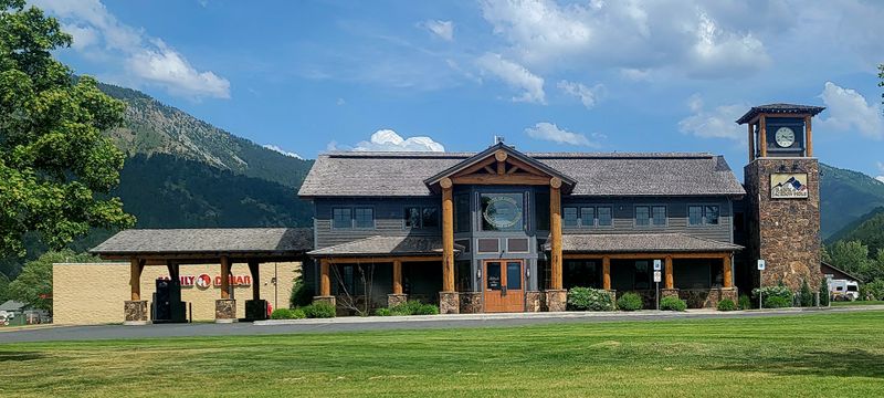 Scenic Mountain Days Festival