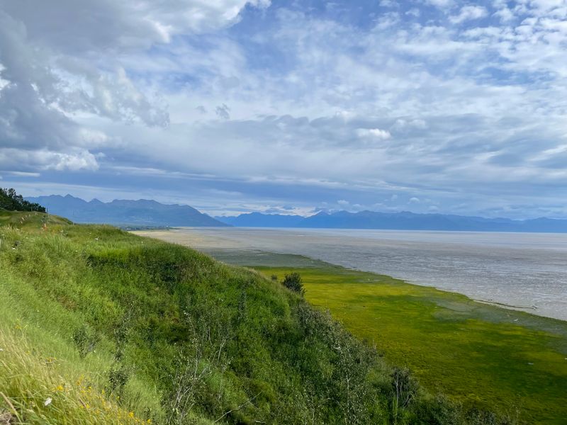 Kincaid Park, 9401 W Raspberry Rd, Anchorage, AK 99502