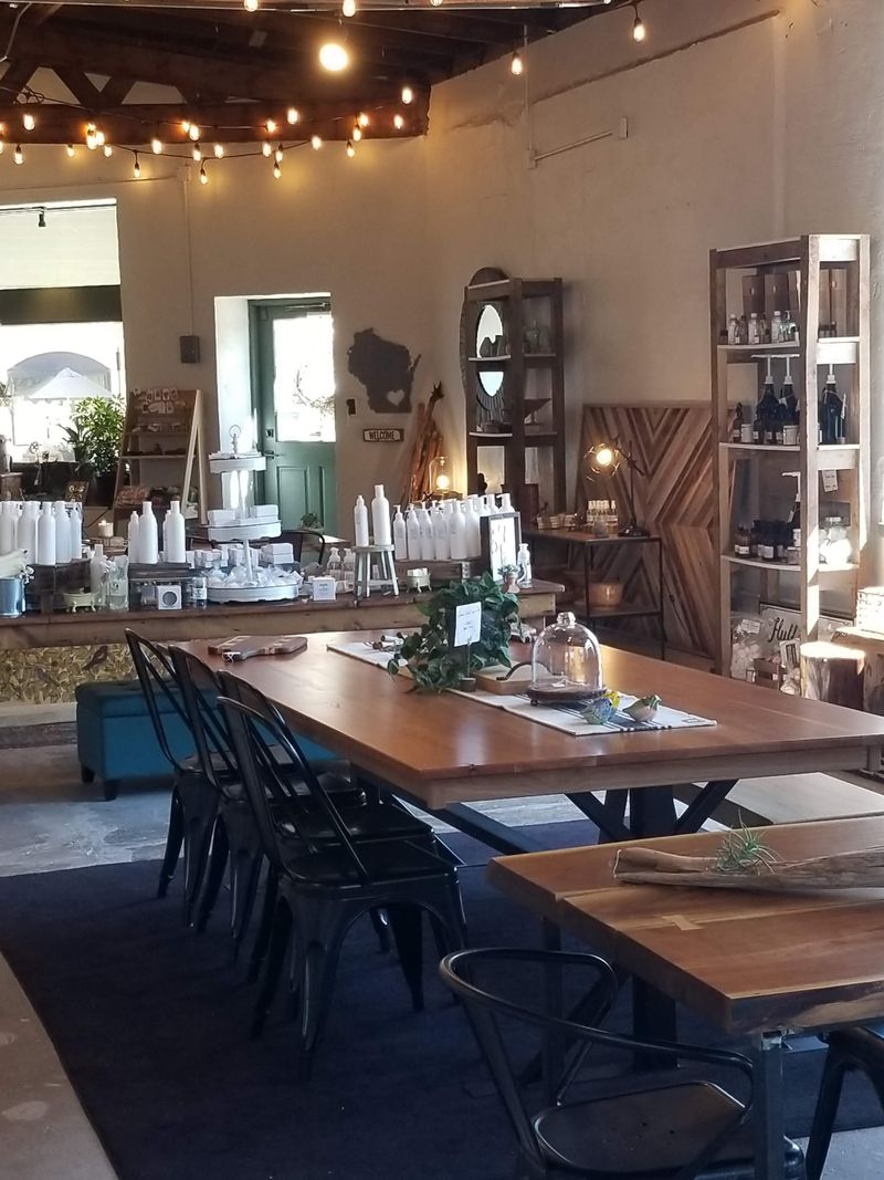 Downtown Cambridge, Main St, Cambridge, WI 53523