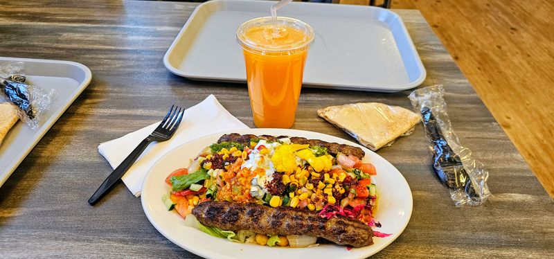 Traditional Dishes Get Fusion Makeovers