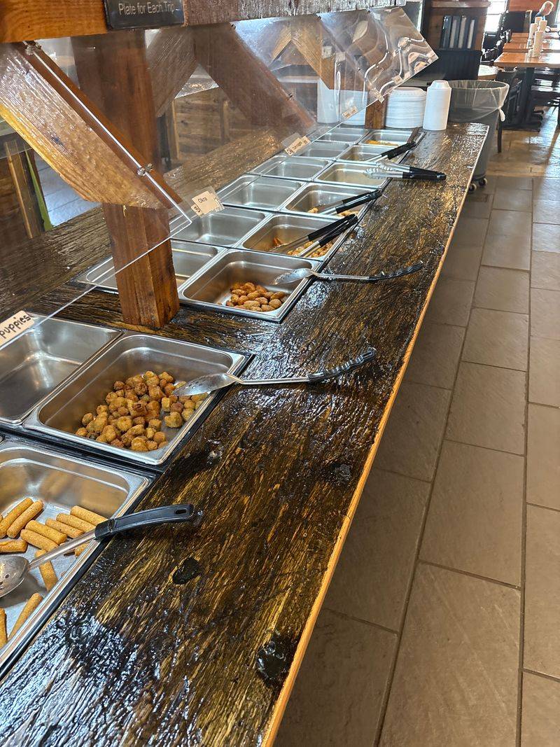 Cleanliness and food safety practices