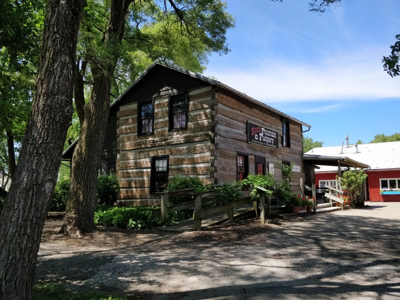 Historic Museums And Quiet Context