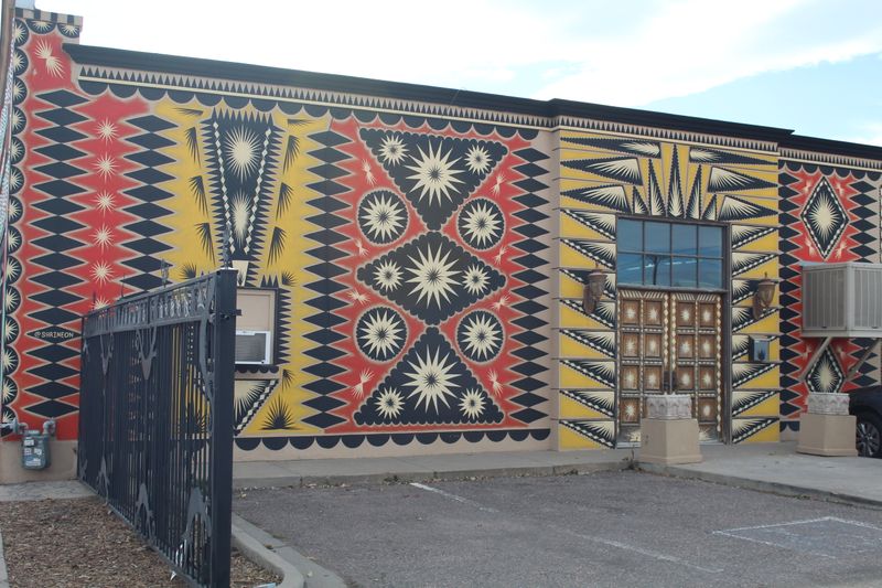 The Cathedral Basilica: Faith in Adobe Country