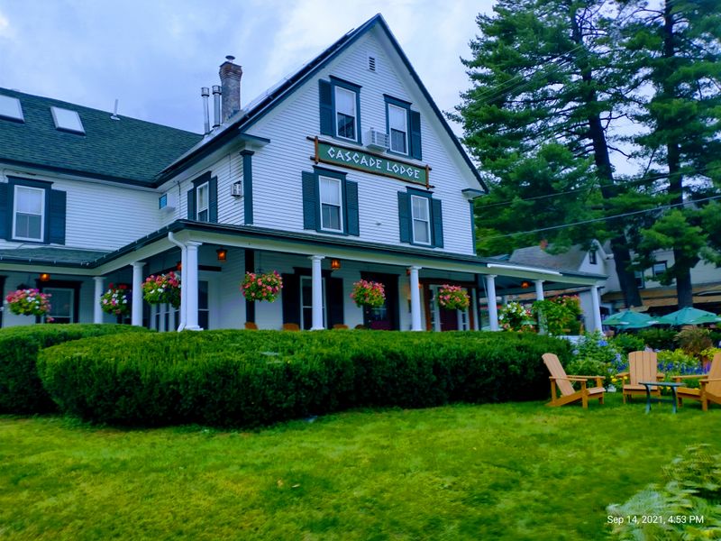 Woodstock (Lincoln Area)