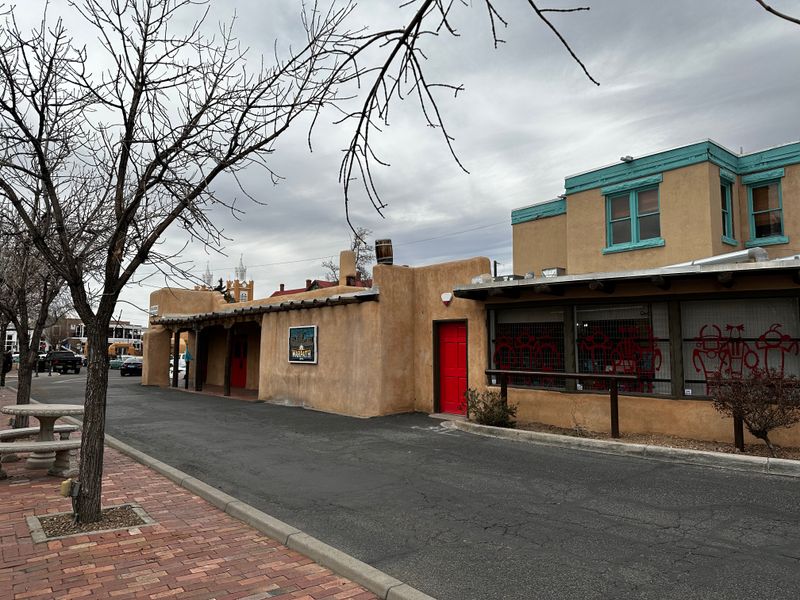 Albuquerque Old Town Colonial Blend