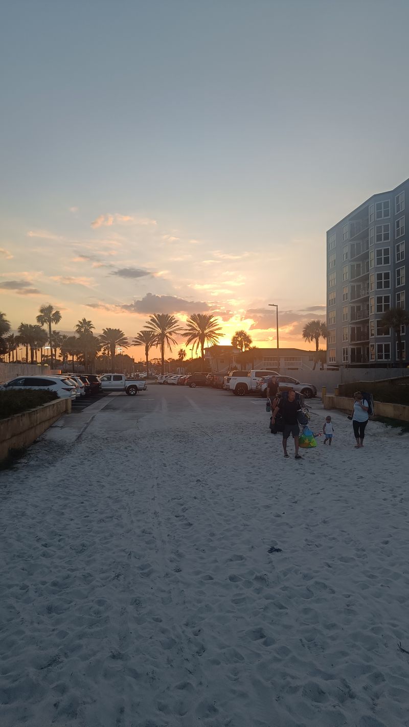 Special Event Restrictions With Little Advance Notice