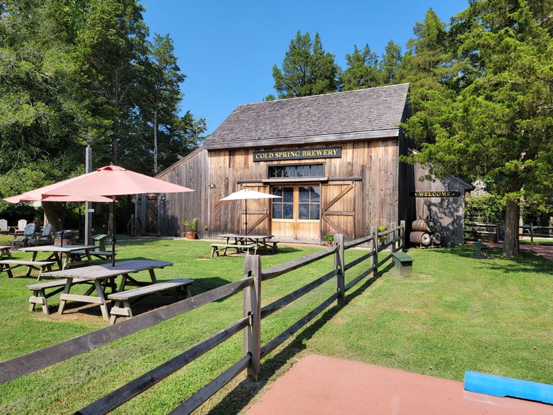 Year-Round Village Events and Community Spirit