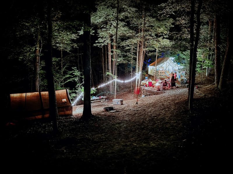 Nashville, Brown County