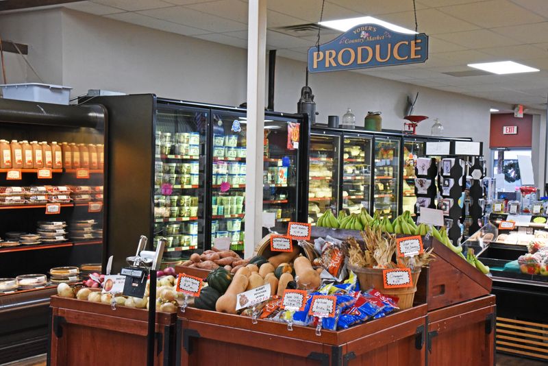 Centreville: A Working Food Landscape