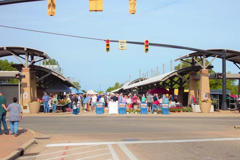 Holland Farmers Market