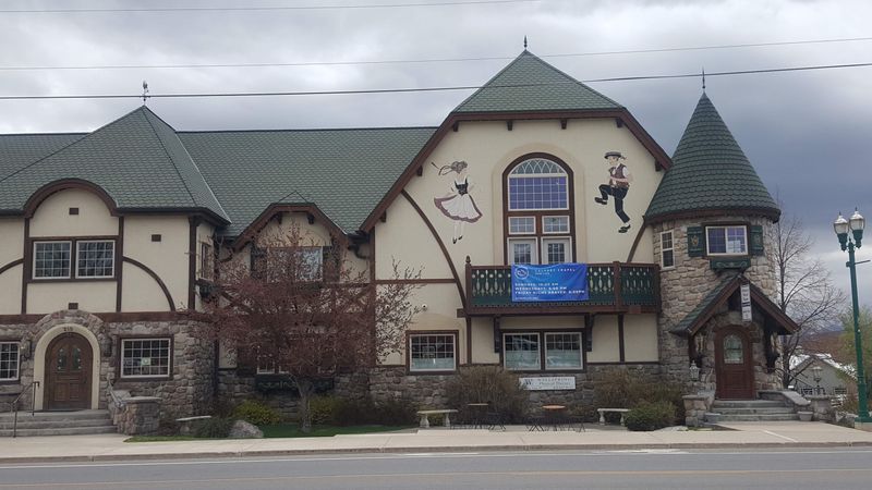 Swiss-Style Architecture and Heritage