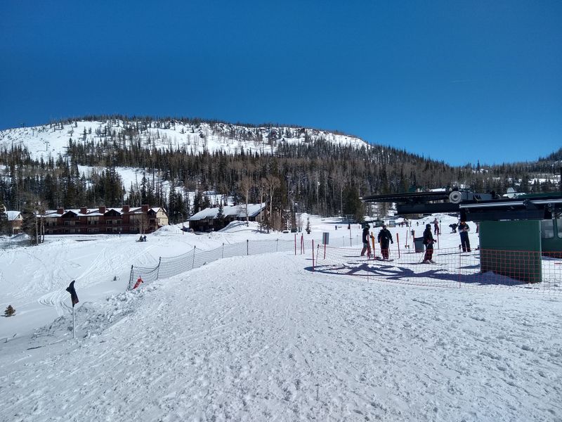 Brian Head’s High Plateau Echo