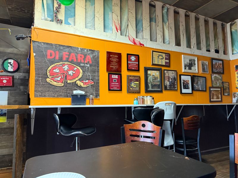 The Sensory Experience of Your First Bite