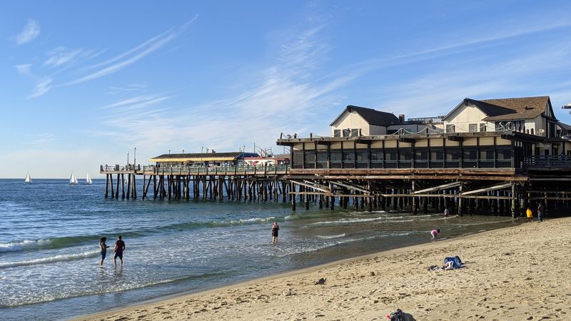 Redondo Beach Pier