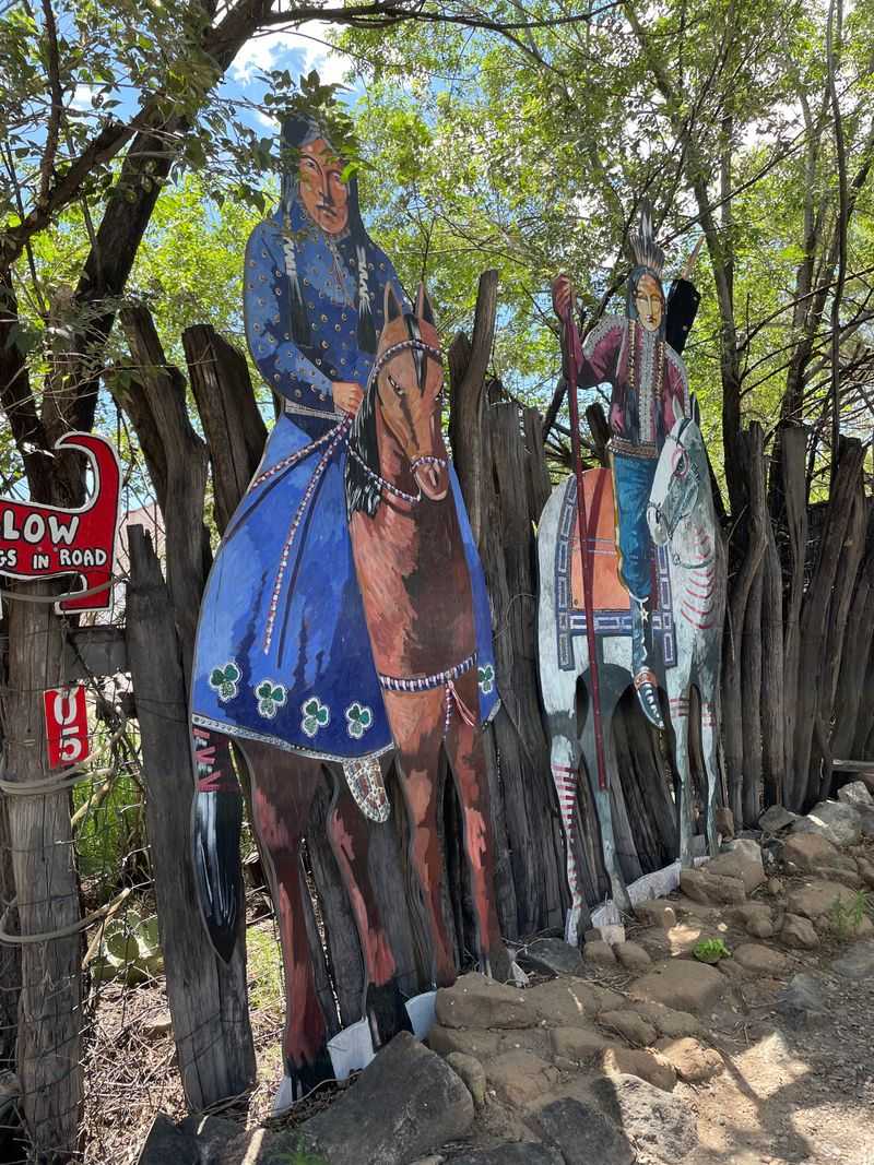 Connie’s Photo Park and Playful Streets