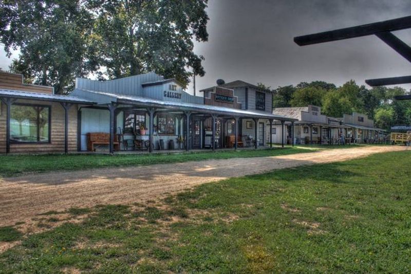 Eagle: Rural Charm Along the Kettle Moraine