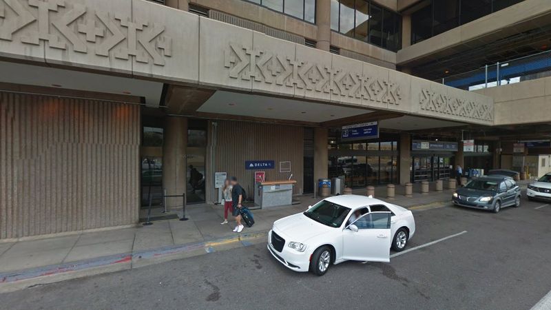 Phoenix Sky Harbor International