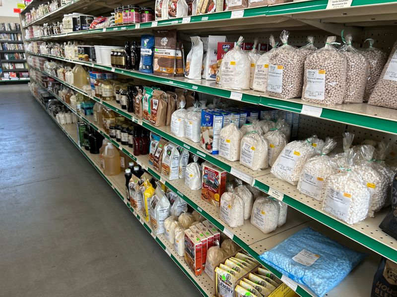 Fremont and Clinton Township: Amish Goods Near Suburban Centers