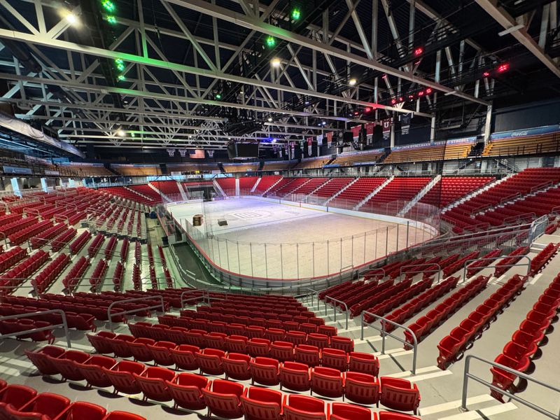 Lake Placid Olympic Museum