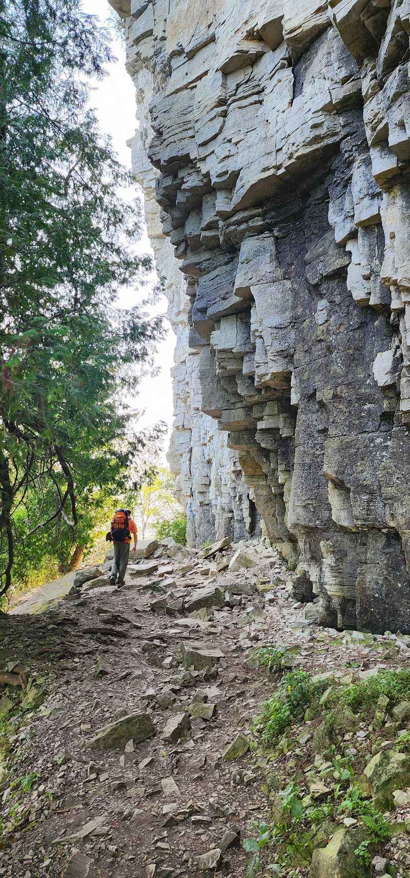 Peninsula State Park