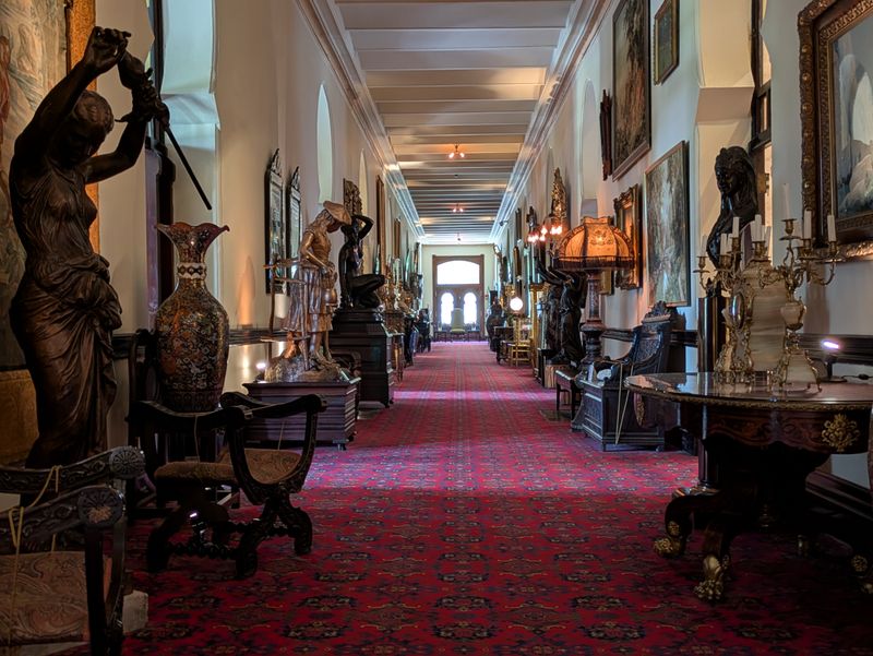 Henry B. Plant Museum