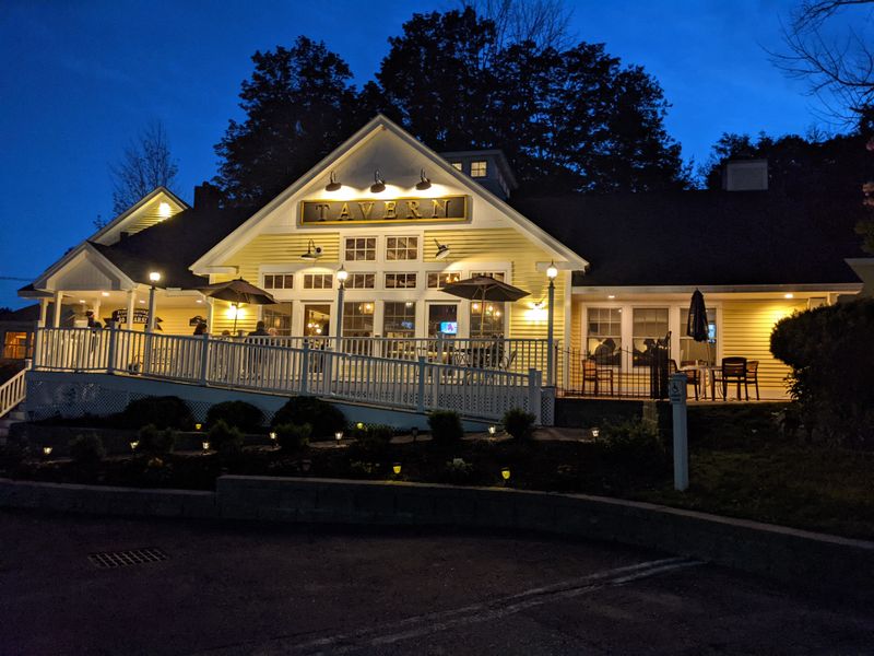 Homestead Restaurant & Tavern, Bristol