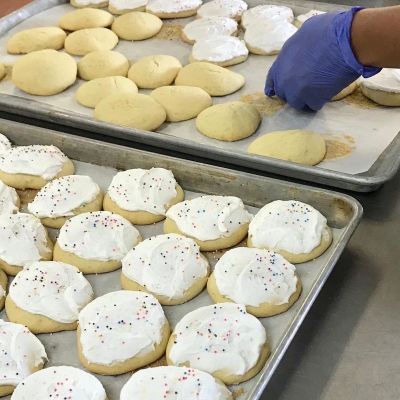 Handwritten Daily Specials on Chalkboards