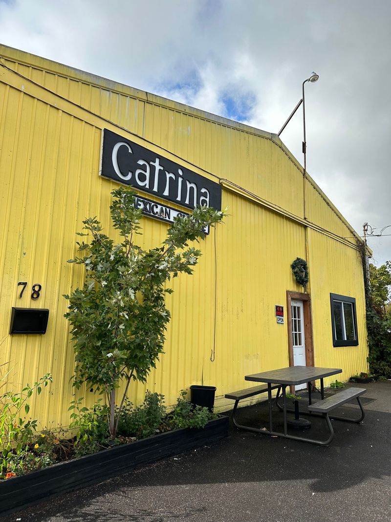 Catrina Mexican Cuisine, 2785 Ferris Rd, Columbus, OH