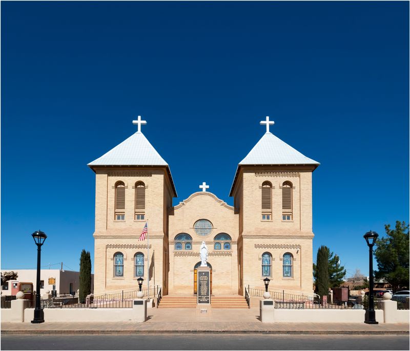 San Albino Basilica