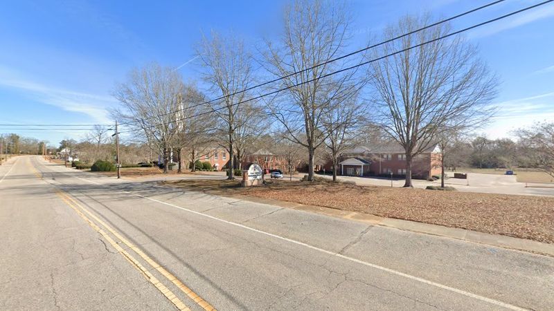 First United Methodist Church