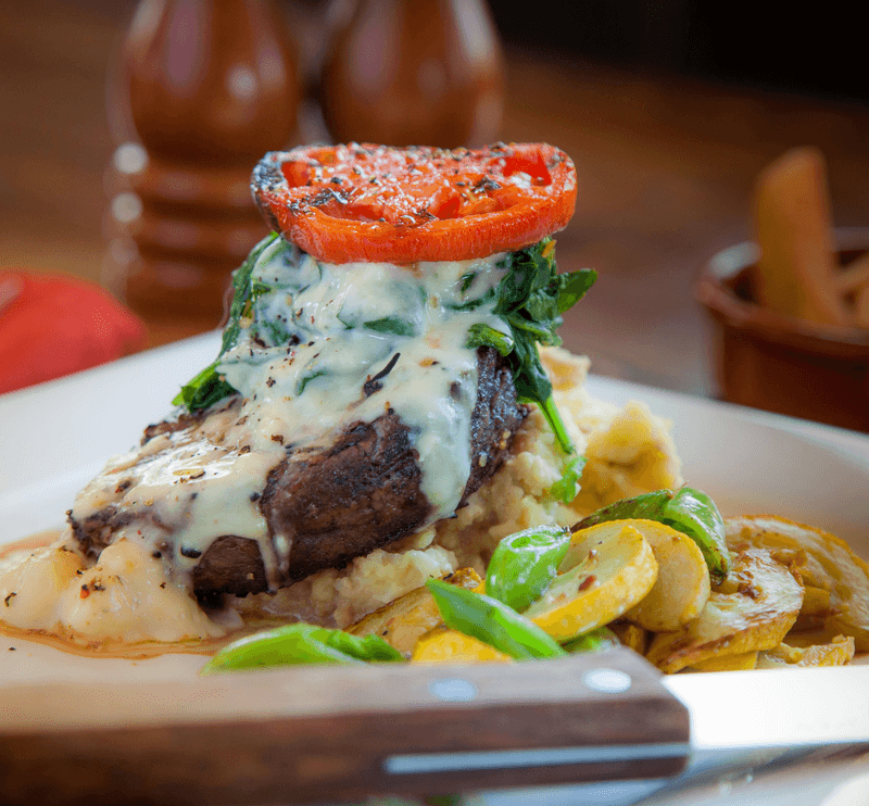 That First Taste Of Vacation