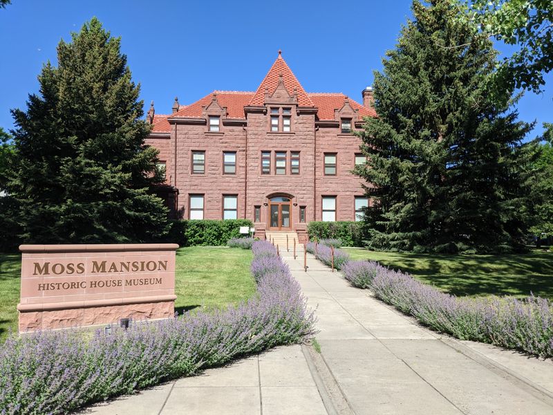 History You Can Walk Through