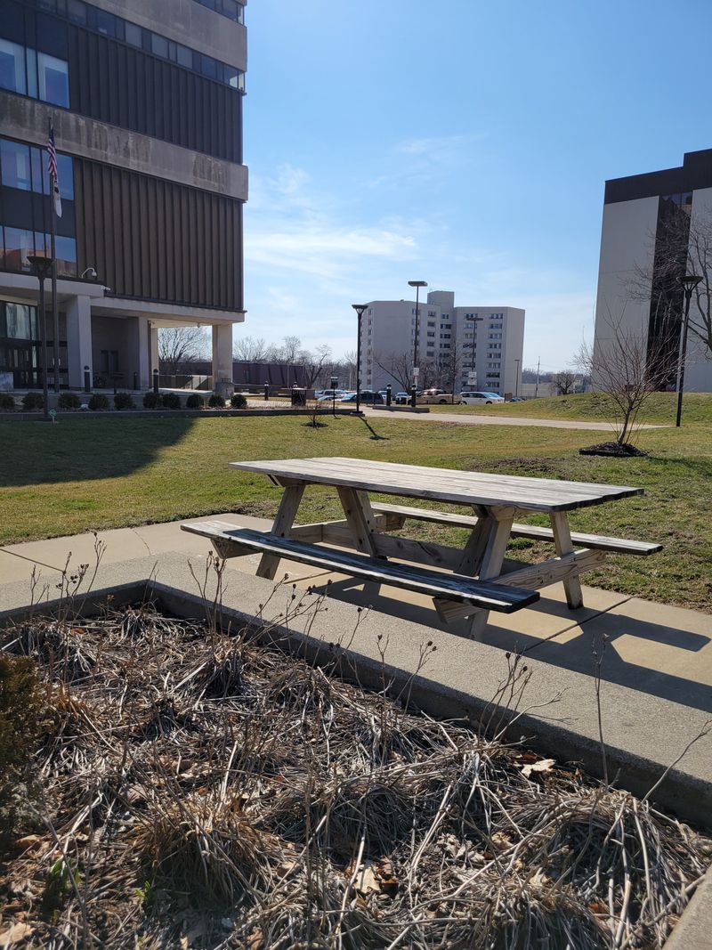 McLean County Courthouse and Square