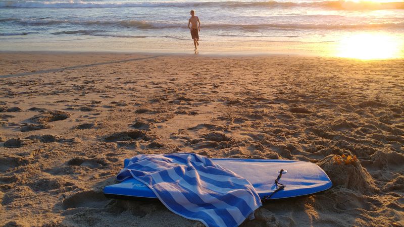 Laguna Beach Main Beach, Orange County