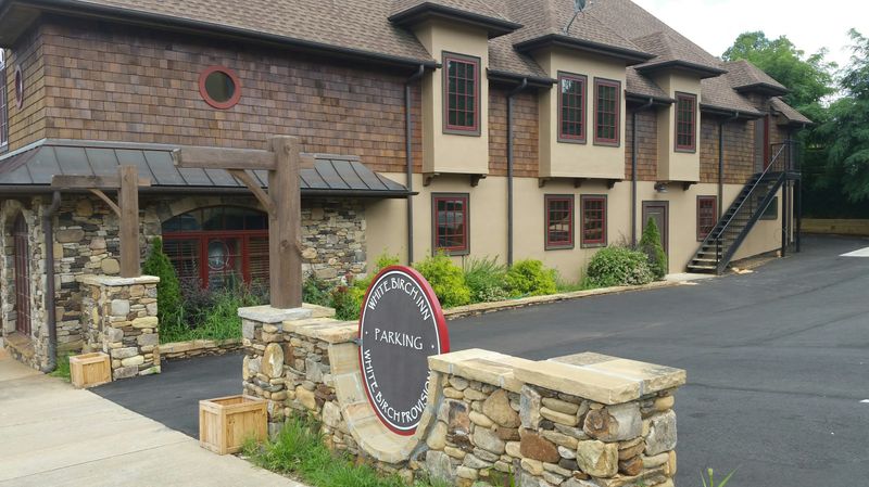 Coffee Rituals in Clayton and White Birch Provisions