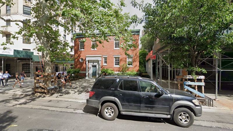 Golden Steer Steakhouse