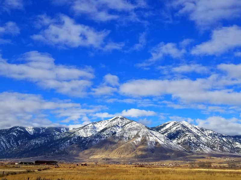 Minden and Gardnerville