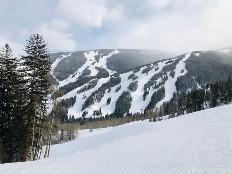 Skiing and Snowboarding World-Class Resorts