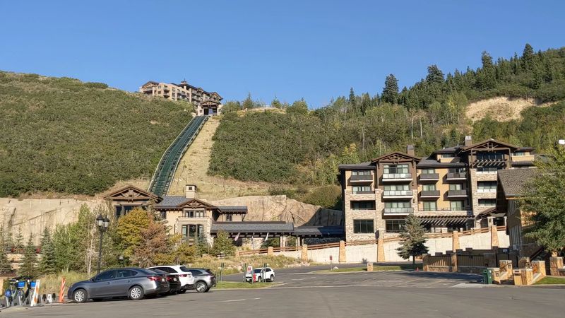 Ice Skating and Indoor Warmups at Park City Ice Arena