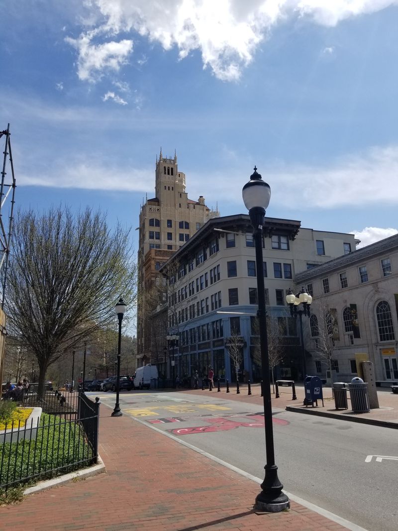 Holiday Markets and Festivals