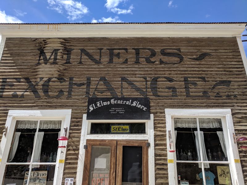 Active General Store Connecting Past and Present