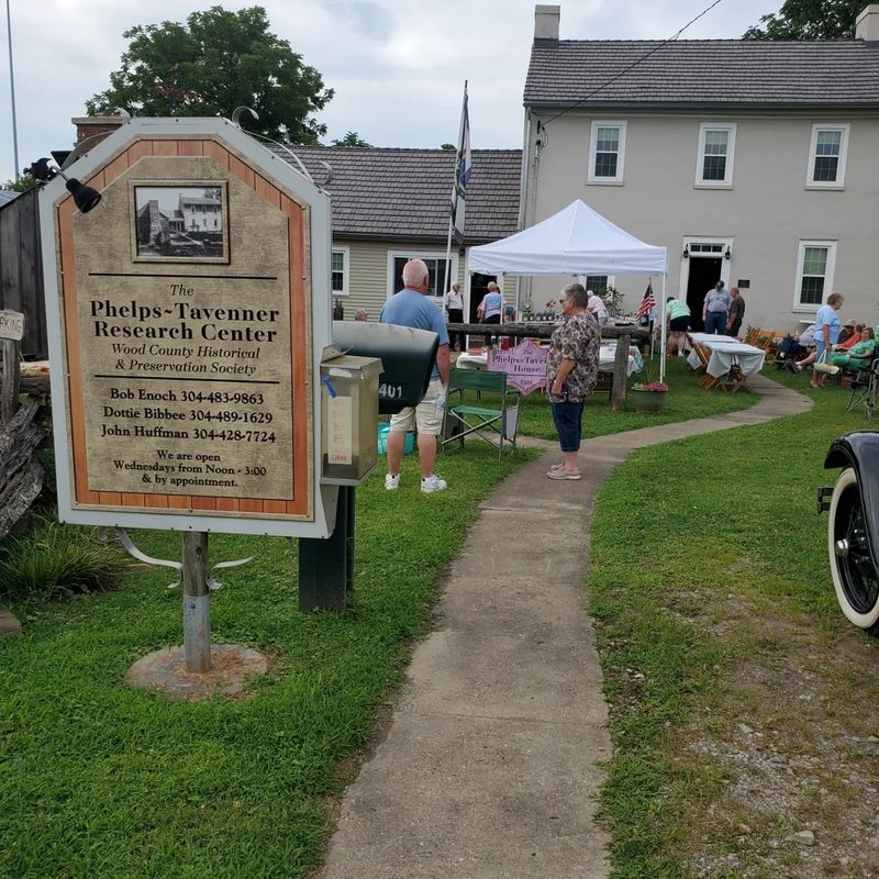 Historic Downtown With Character To Spare