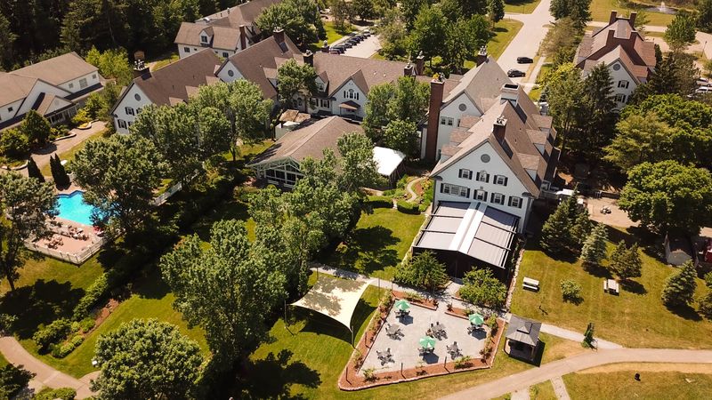 The Essex Resort & Spa