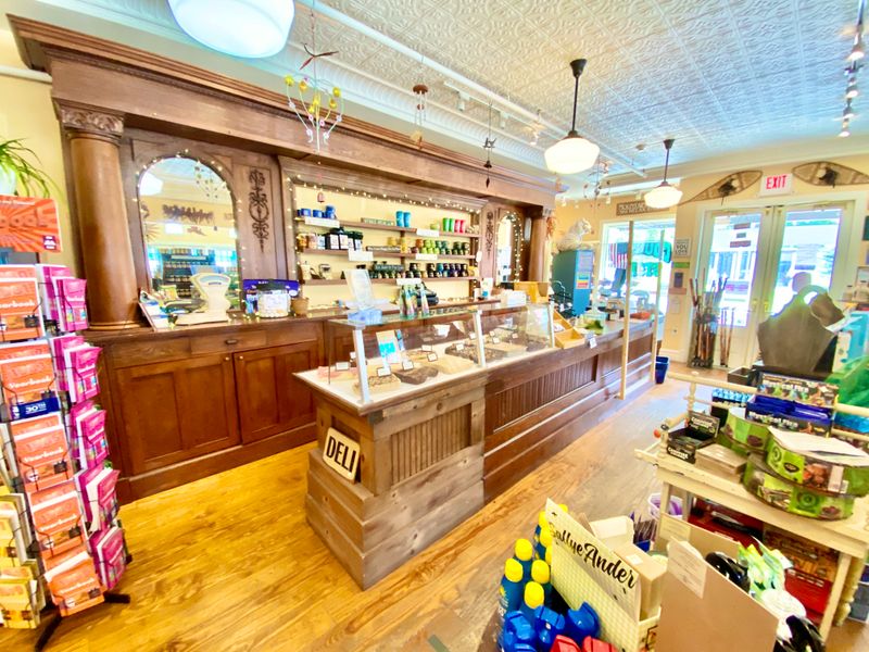 Local Flavor And Small Businesses