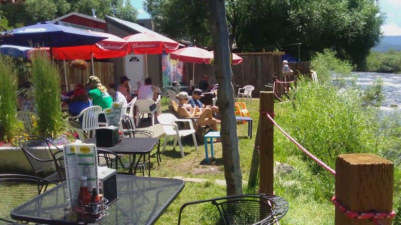 Steamboat Whiskey Co.