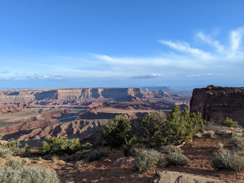 Starry nights and Utah dark skies
