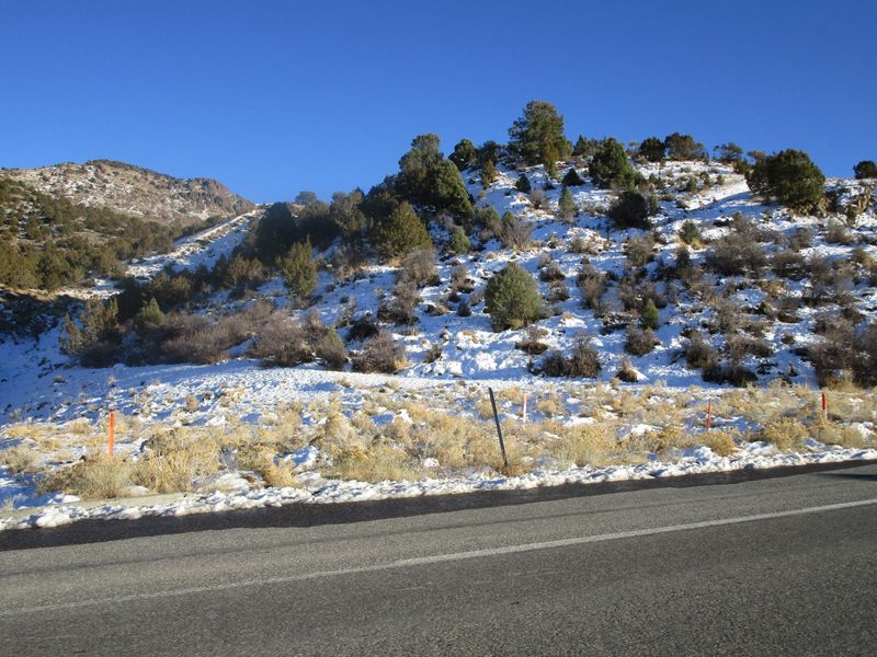 Silver State Classic Challenge Atmosphere