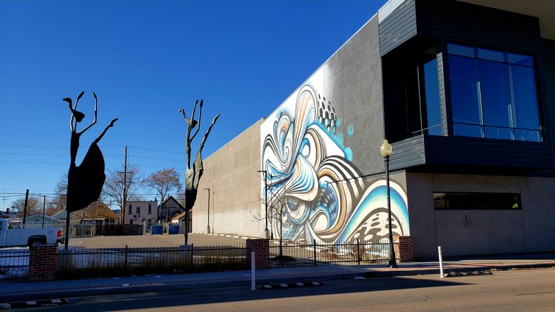 The Railyard District: Where Old Meets New